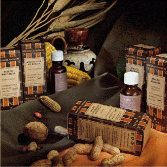 НАТУРАЛЬНЫЕ ЖИРНЫЕ МАСЛА, БАТТЕРЫ